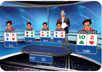 Sky Poker TV