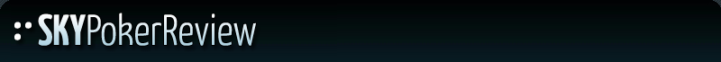 SkyPoker